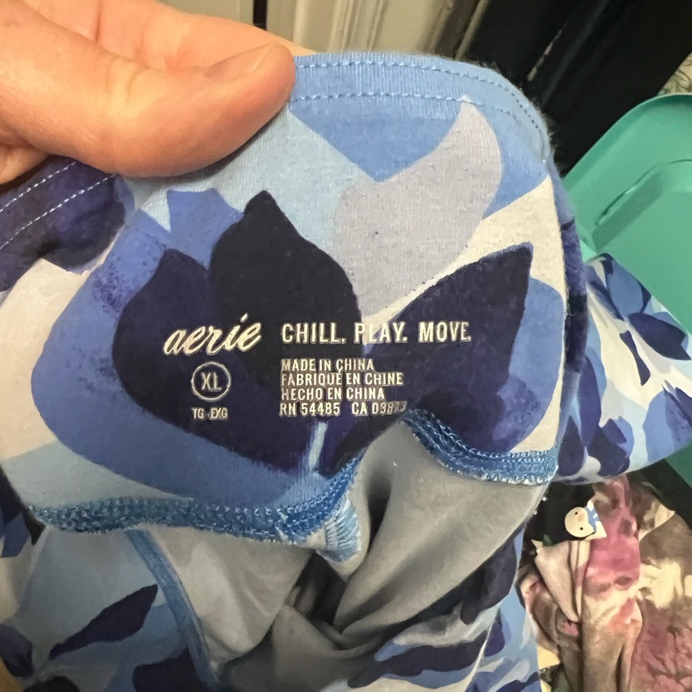 Aerie Leggings - Picture 3 of 3